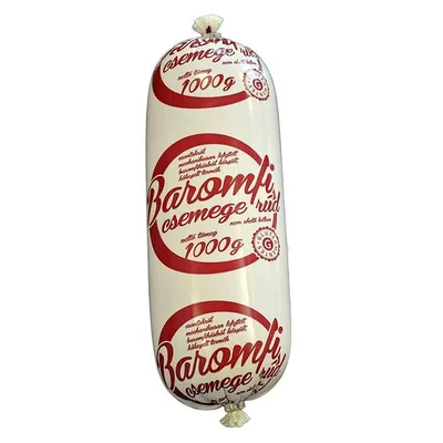Zivinska Pariska Kobasica 1 kg
