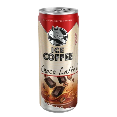 Napitak En Coffee Latte 250 ml