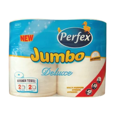 Ubrus Kuhinjski Boni Perfex Jumbo Sl D Plus
