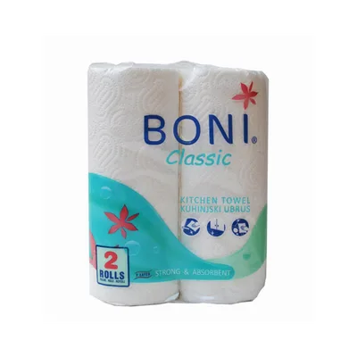 Boni Classic Ubrus 2sl