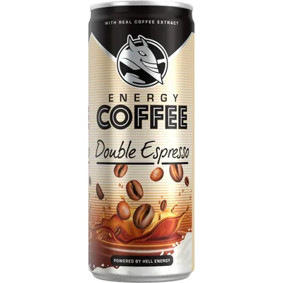 Napitak En Coffee Double Espr 250 ml