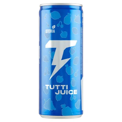 Tutti Juice Lubenica 250 ml