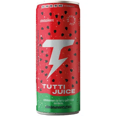 Sok Tutti Juice 0.25 Lim. Lubenica