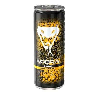 Kobra Apple 250 ml
