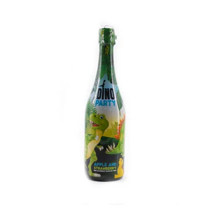 Sampanjac Za Decu Dino Party Marina 750 ml