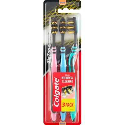 Colgate Cetkica Za Zube Zig Zag Plus
