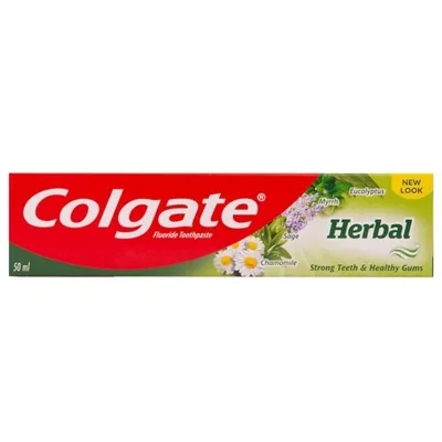 Colgate Pasta Za Zube Herbal A 50 ml