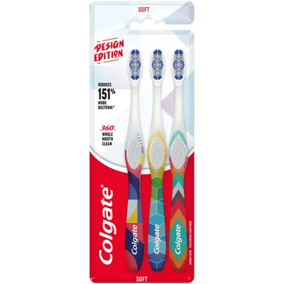 Colgate Cetkica Za Zube 360 Soft
