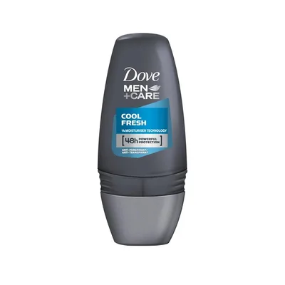 Dove Dezodorans Rollon Cool Fresh Men 50 ml