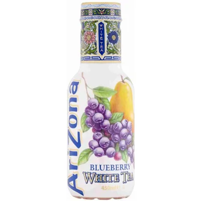 Ledeni Čaj Arizona Borovnica 450 ml