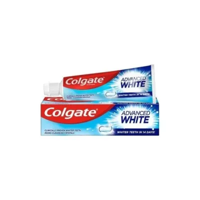 Colgate Pasta Za Zube Advanced White B 100 ml