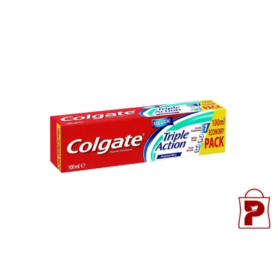 Colgate Pasta Za Zube Triple Action A 50 ml