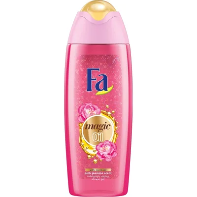 Fa Kupka Magic Oil Pink Jasmine 250 ml