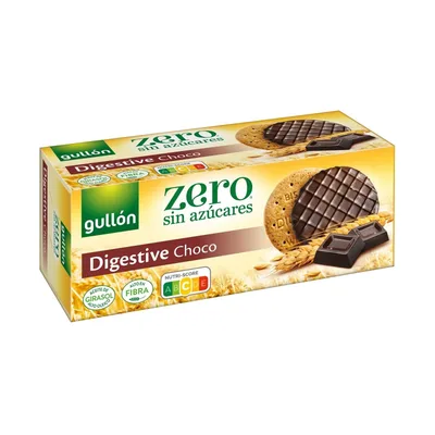 Keks Digestiv Crna Cokolada Chicnchoch 300 g
