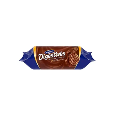 Keks Digestive Mlecna Cokolada 300 g