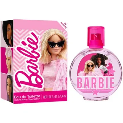 T.Voda Barbie 30 ml