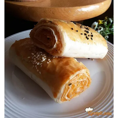 Burek Sa Krompirom 0.090