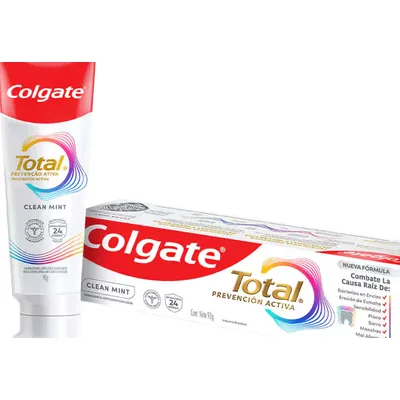Colgate Pasta Za Zube Total Clean Mint 100 ml