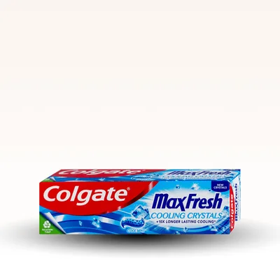 Colgate Pasta Max White Crystal Mint 100 ml