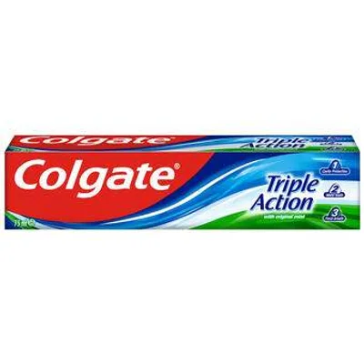 Colgate Pasta Za Zube Triple Action Awt 75 ml