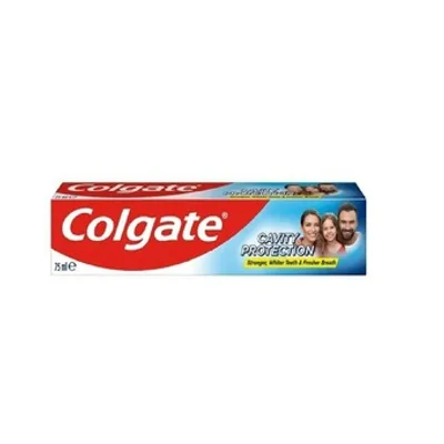 Colgate Z.P.Cavi.Prot.75