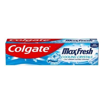 Colgate Zp Max Fresh Blue 150 ml