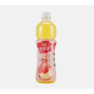 Napitak Od Medene Breskve Master Kong 500 ml
