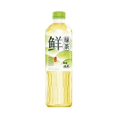 Zeleni Čaj Master Kong 500 ml
