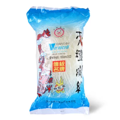 Testenina Vermiceli Yanco 100 g