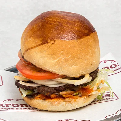 Kronos Xxl Burger 50 g