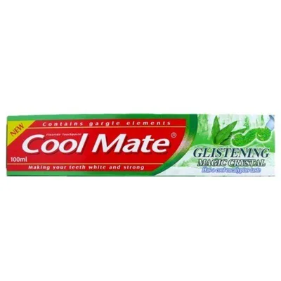 Pasta Za Zube Cool Mate Eucalyptus 100 ml