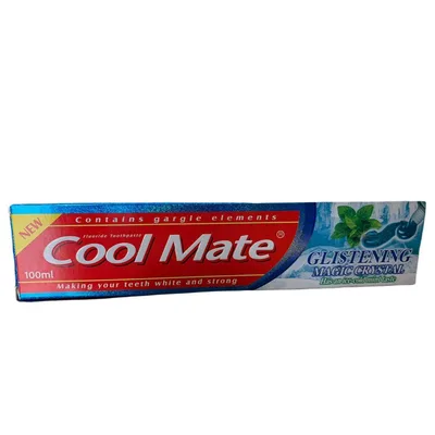 Pasta Za Zube Cool Mate Mint 100 ml