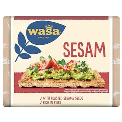 Kreker Wasa Sesamo Barila 200 g
