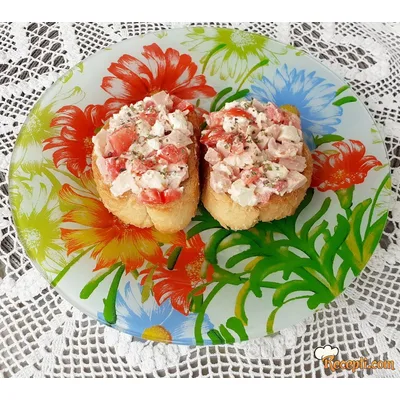 Brusketi Razeni 27 g