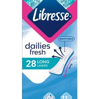 Hig Ul Dnevni Large M Libresse