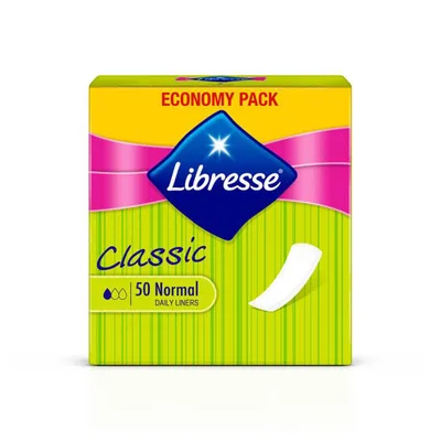 Libresse Dnevni Classic Multi 40 10gratis 4282-11