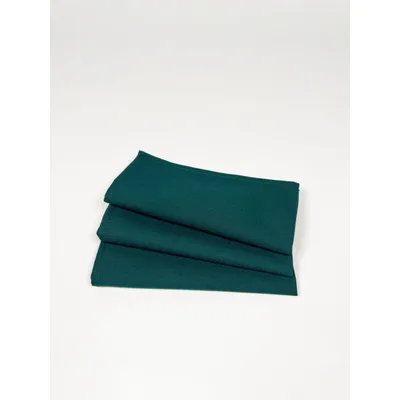 Salvete 40x40/12 Deer Green