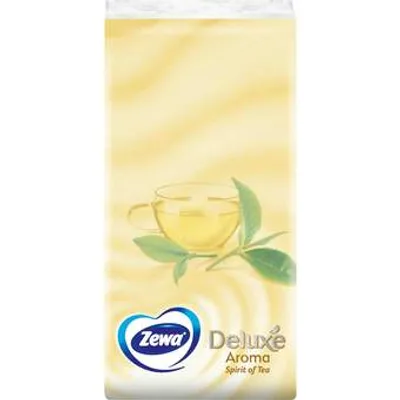Maramice Papirne Zewa Deluxe Parf New 51180a