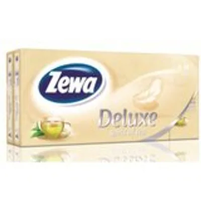 Papirne Maramice Zewa Deluxe Parfume