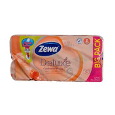 Zewa Toal.Peach 3sl