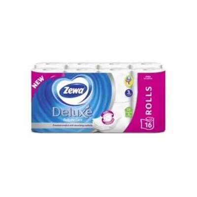 Zewa Toal.Pure White