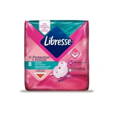 Ulosci Libresse Inv Super