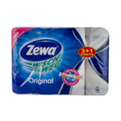 Ubrus Wish&weg Original Zewa