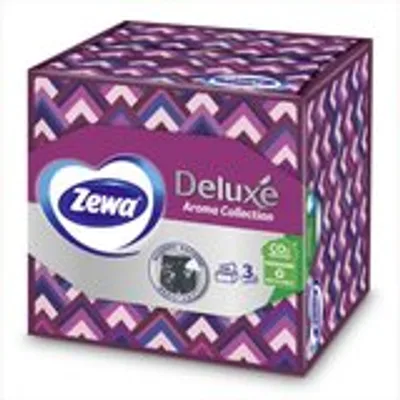 Papirne Maramice Za Lice 2sl Everyday Zewa