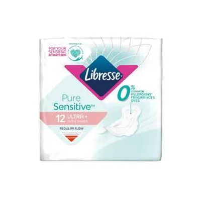 Hu Pure Sen Ultra Normal Libre