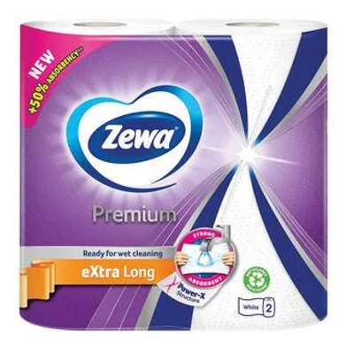 Ubrus Ext Long Hht 12/2r 70sh Zewa