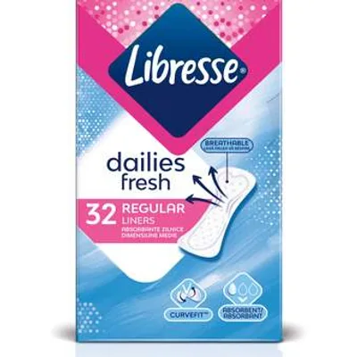 H U Dnevni Nor Mult 32 Libresse