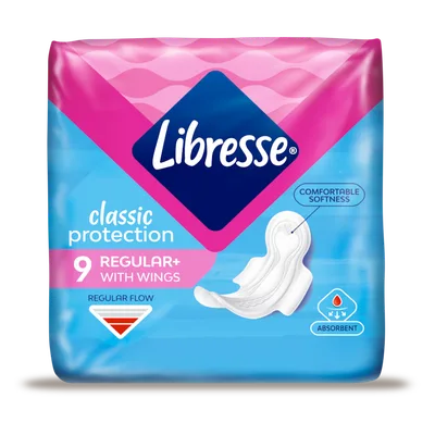 Ulosci Libress Classic Ultra Clip Norm.9