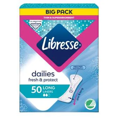 Hu Long Multi Duo Libresse
