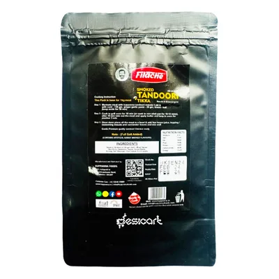 Zacin Tandoori 35 g